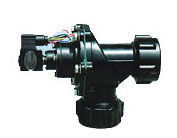 DMF-ZM電磁脈沖閥