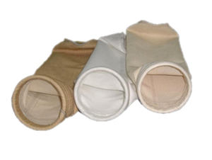 玻璃纖維除塵濾袋