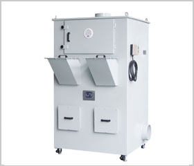 DHXF型單機(jī)活性炭吸附機(jī)組