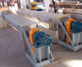 螺旋輸送機(jī)