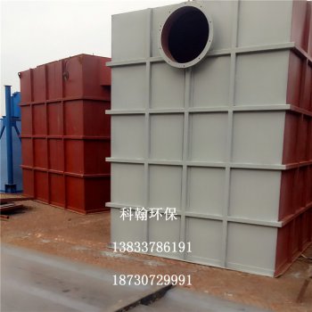 脈沖除塵器設備